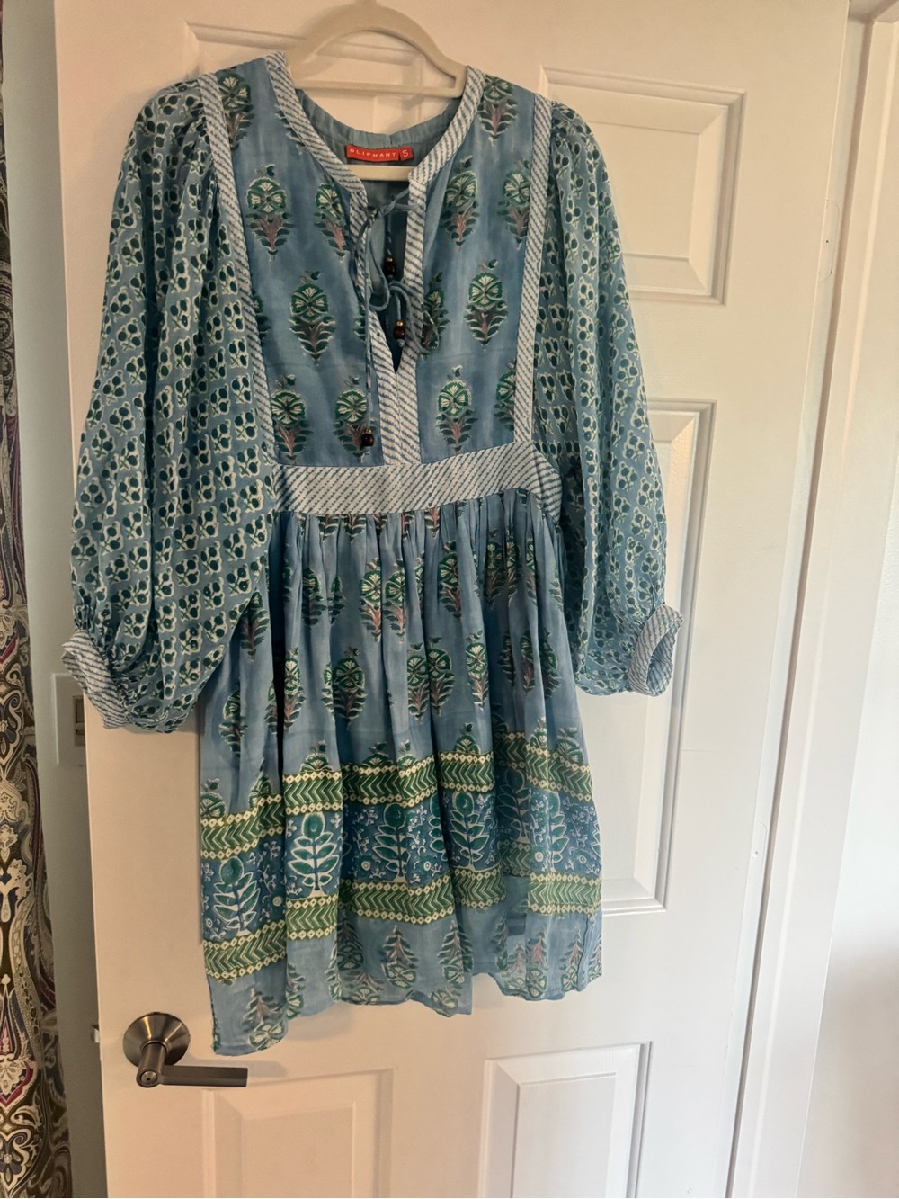 Oliphant size small mini